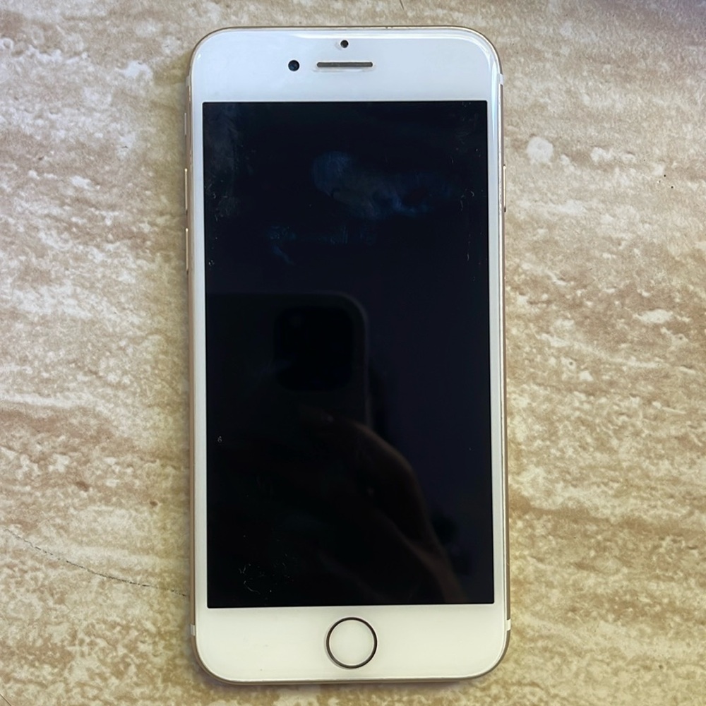 iPhone 7!